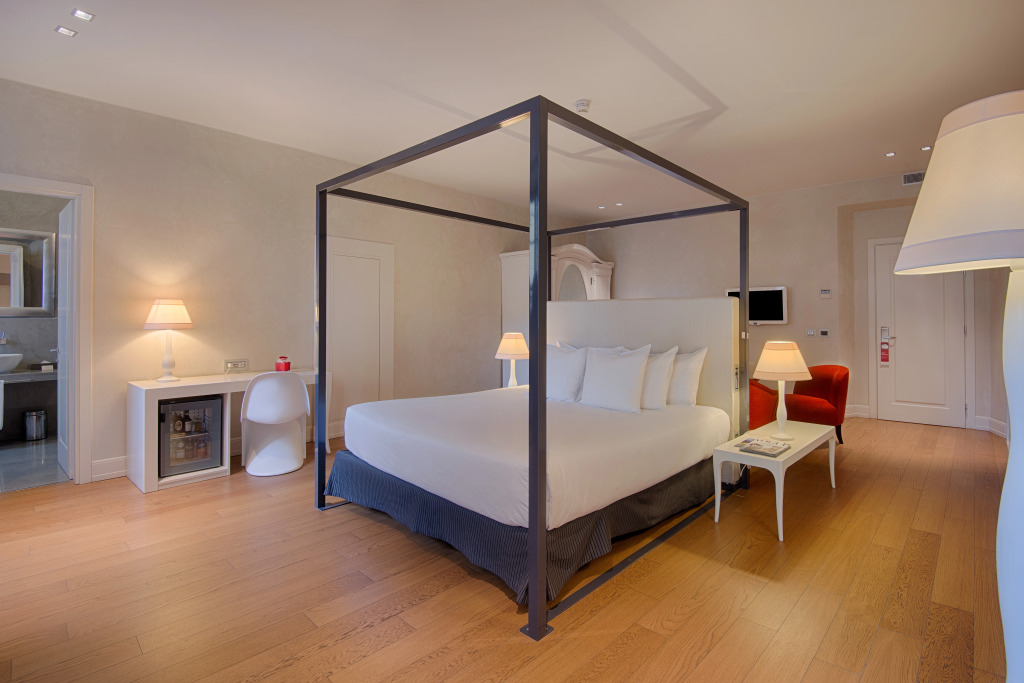 Porta Rossa Hotel Firenze, Colbert Collection