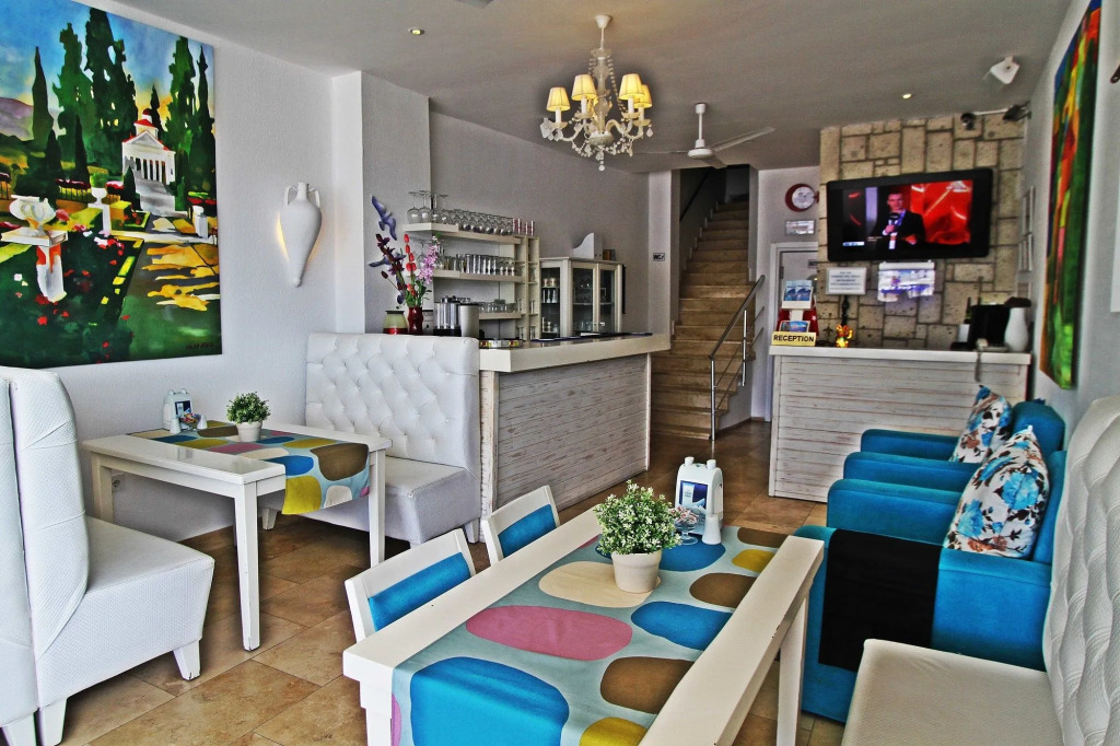 Larimar Hotel Cesme