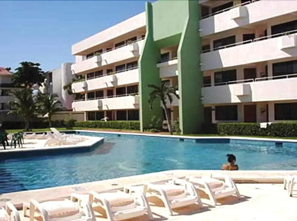 Ocean Club Suites