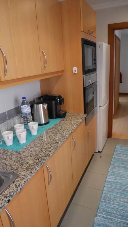 Jasmineiro Palms Palace Apartment