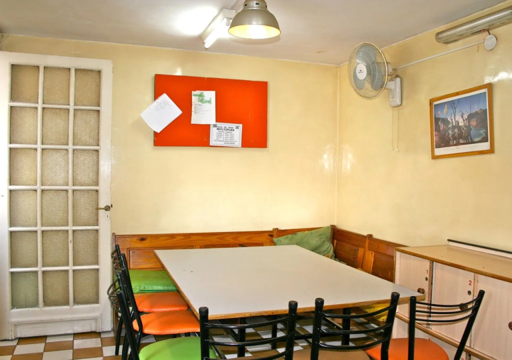 Residencia Universitaria Gusti