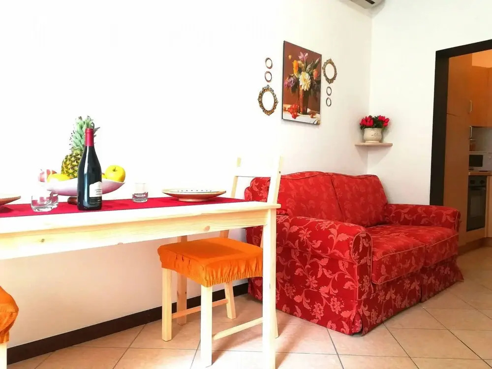 Feel at Home - Casa Alexandra