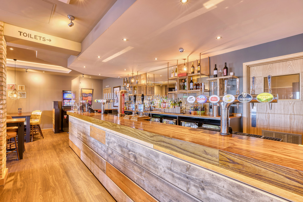 Premier Inn Saffron Walden Hotel