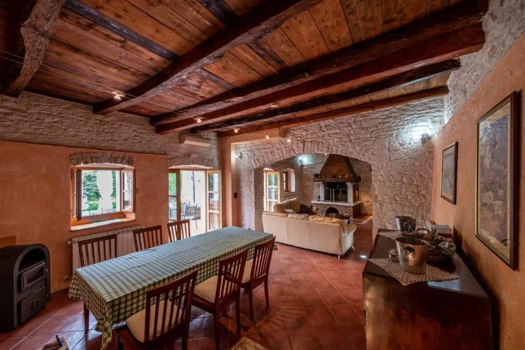 Villa Damiana