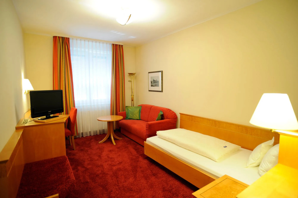 Hotel Beethoven