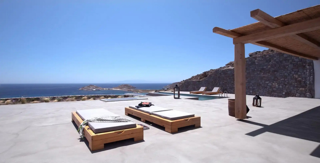 Elite Estates Gold