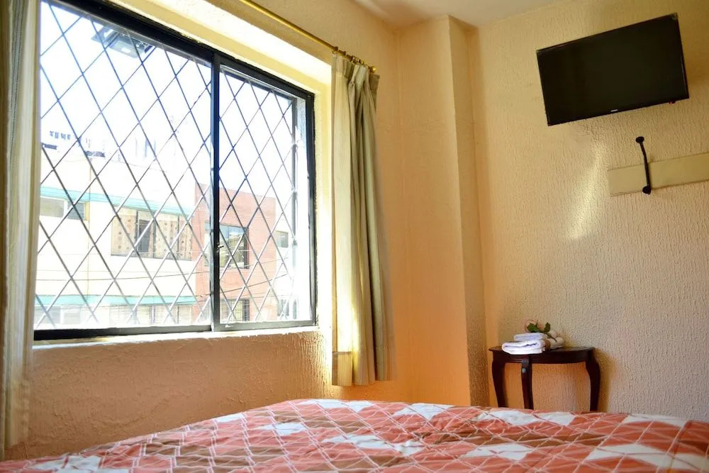 Hostal Brilliant