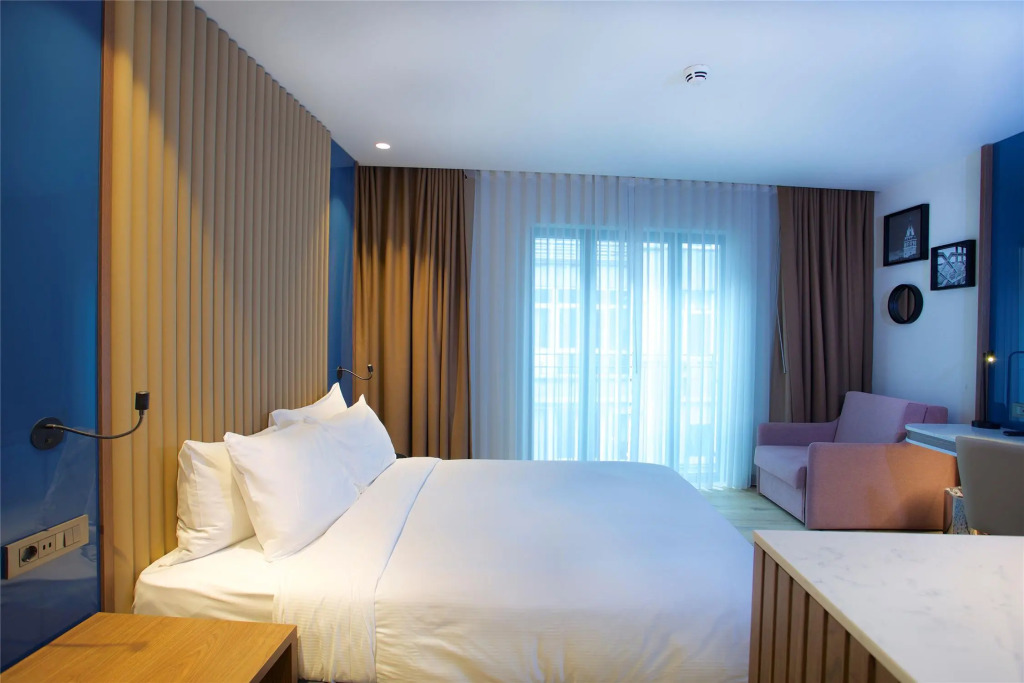 Hampton By Hilton Istanbul Old City