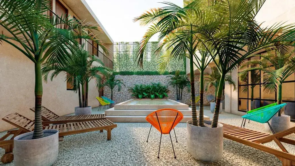 Orquideas Hostel