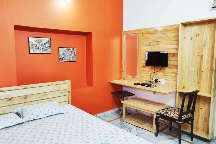 Jannat Residency
