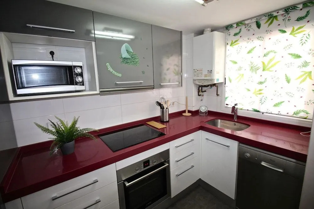 Apartamento Cabo Verde