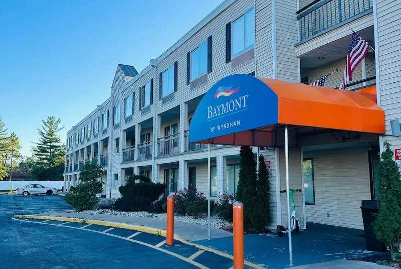 Howard Johnson Inn
