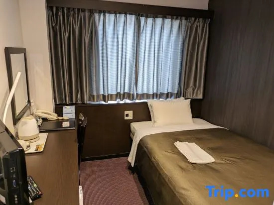 Ishinomaki Sunplaza Hotel
