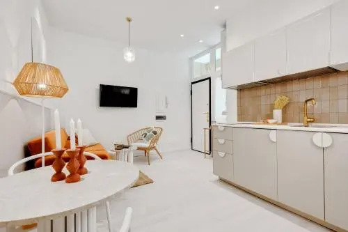 Easylife - Milano - Gregorio 17 - Porta Venezia