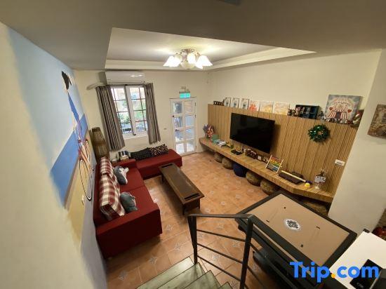 Love Nam Wan Hostel