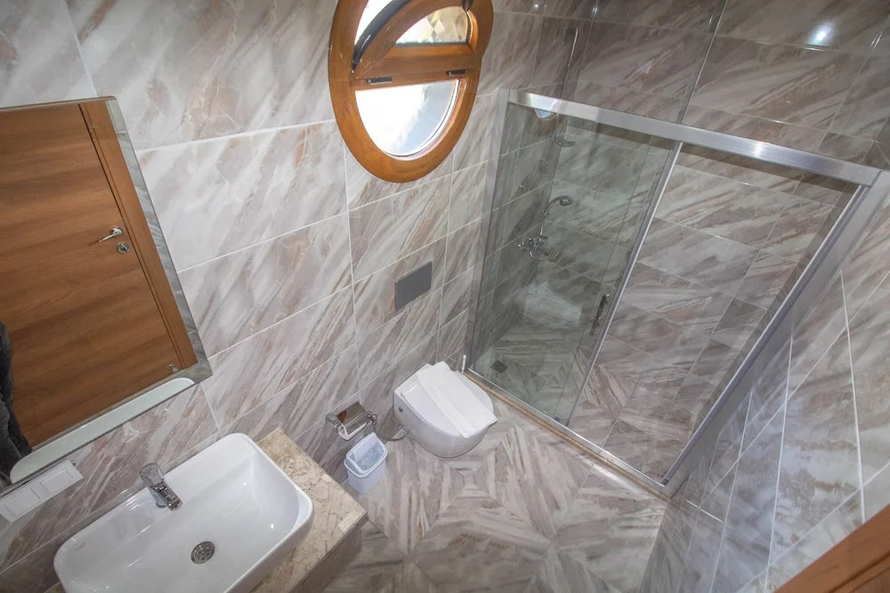 Fethiye Tuna 1 Villa