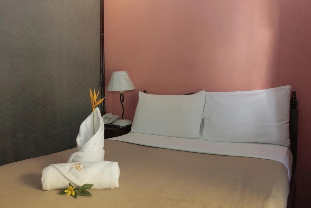 Tarao Travelodge El Nido Palawan