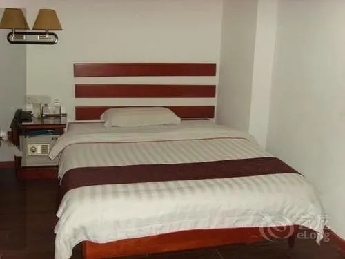 Hengfulai Hotel Huaguoshan - Guangzhou