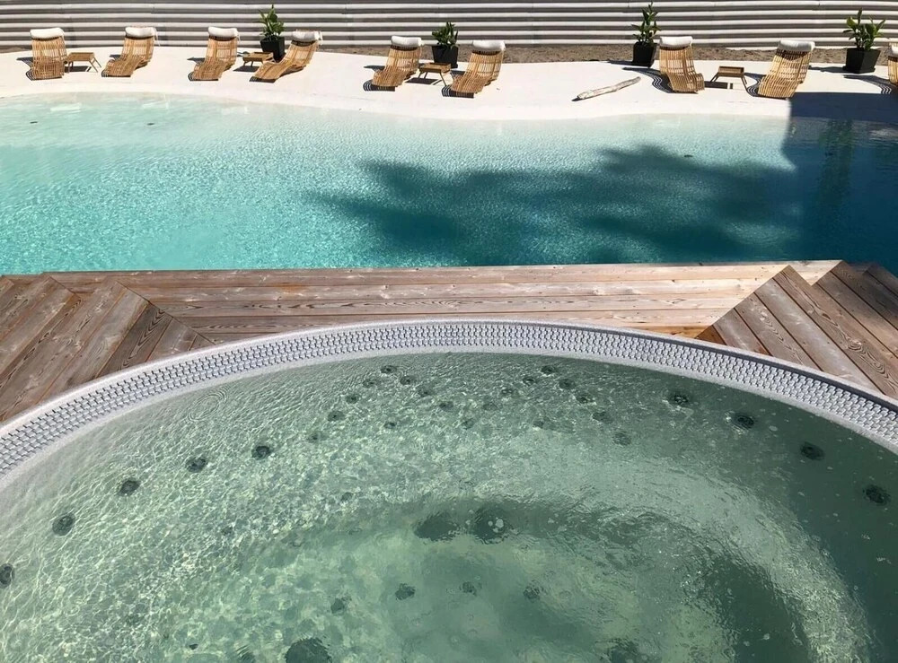 Hölick Havsresort & spa