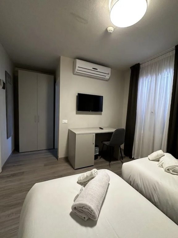 PFA Hotel Ginevra - Isola dElba