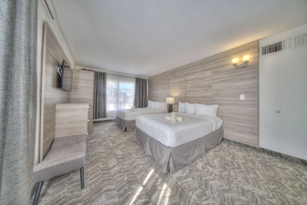 Riverside by the Beach Apartments