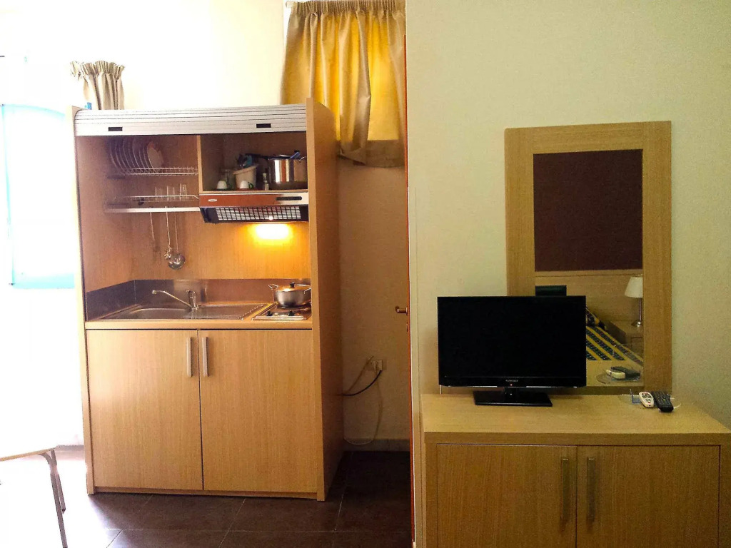 Kassiopea Aparthotel