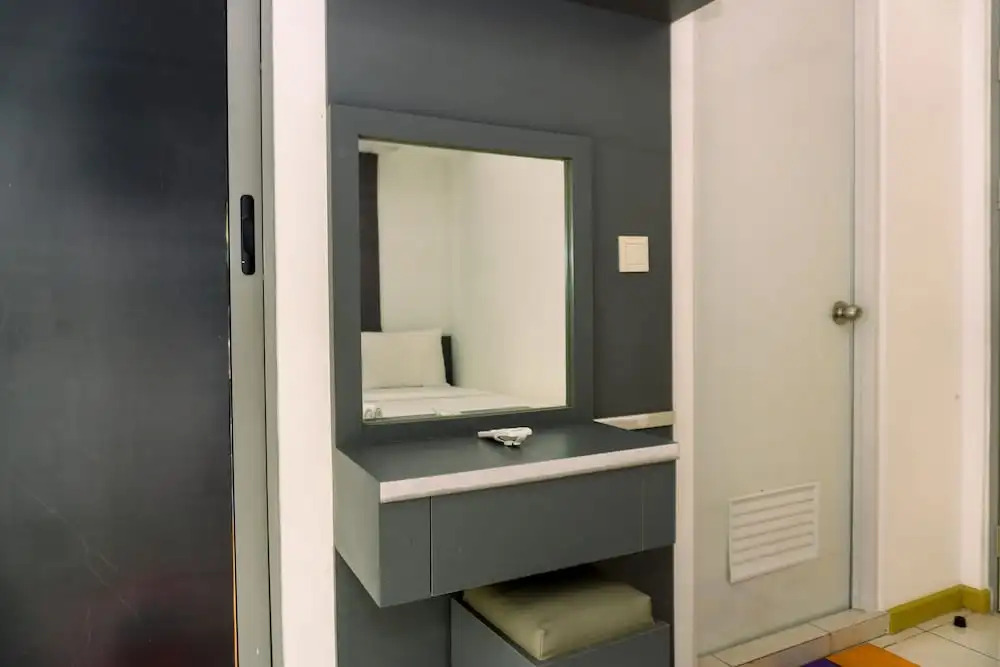Comfort 1Br At 32Th Floor Apartment M-Town Residence