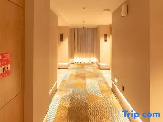 Siji Yiju Hotel (Yinfeng International Traditional Chinese Medicine Port)