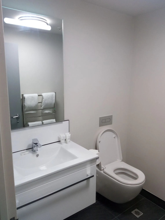 Stay at St Pauls