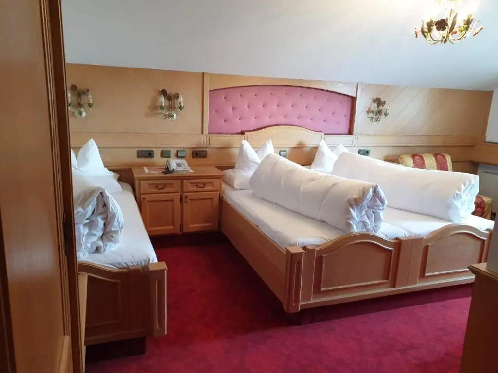 Hotel Purner