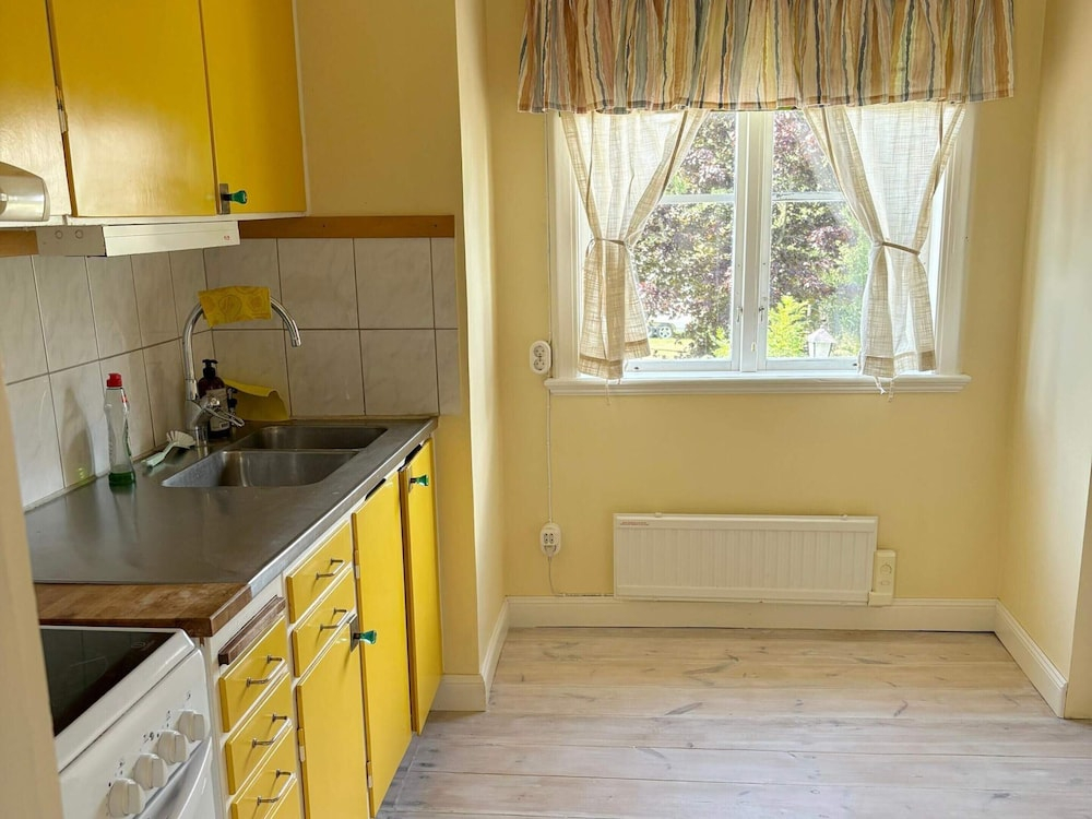 4 Person Holiday Home in Adelso