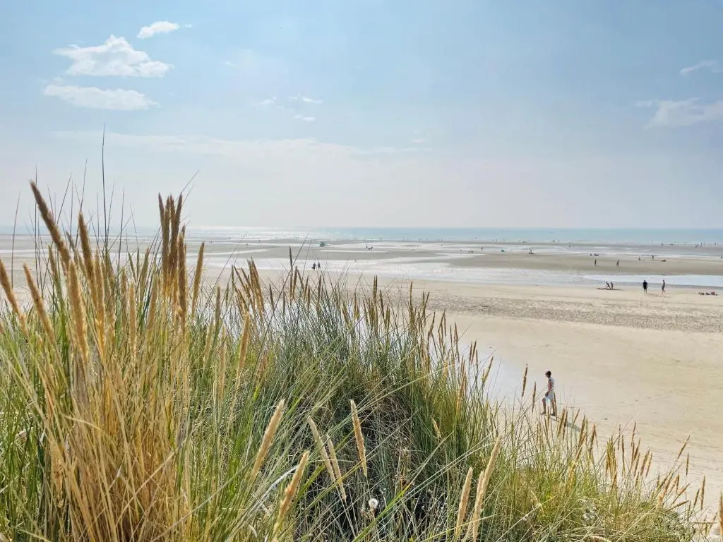Sunset Centre Merlimont Plage