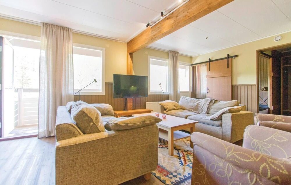 Awesome Apartment in Sälen With 4 Bedrooms