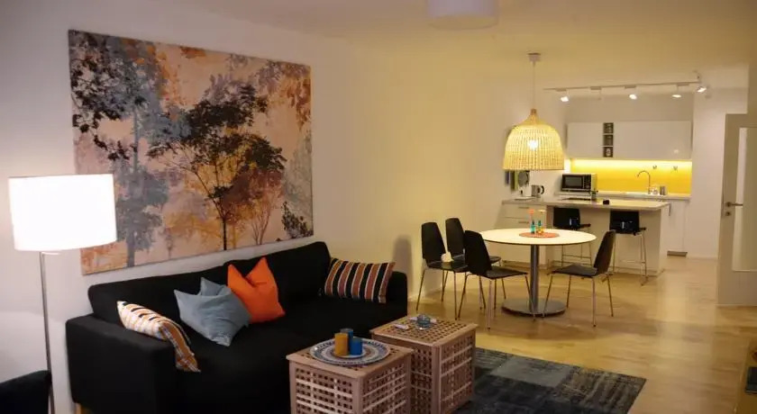 Millenium Appartment