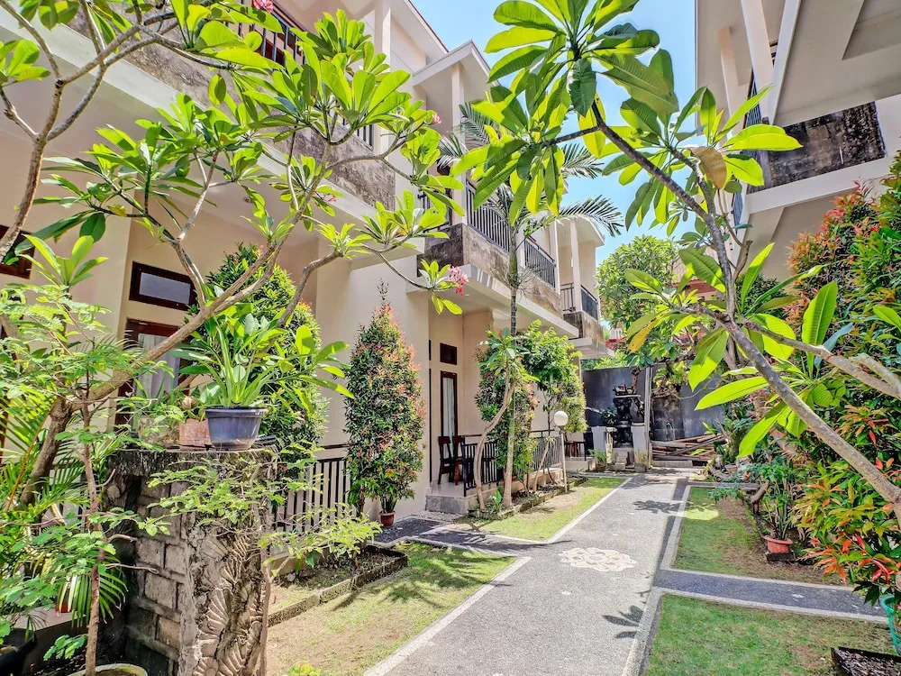 Sari Agung Hotel