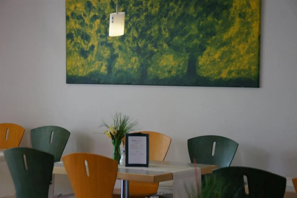 EuroHotel Günzburg
