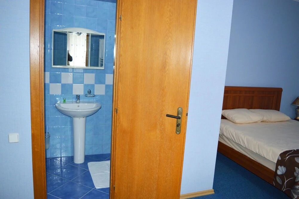 Mini 3 Hotel