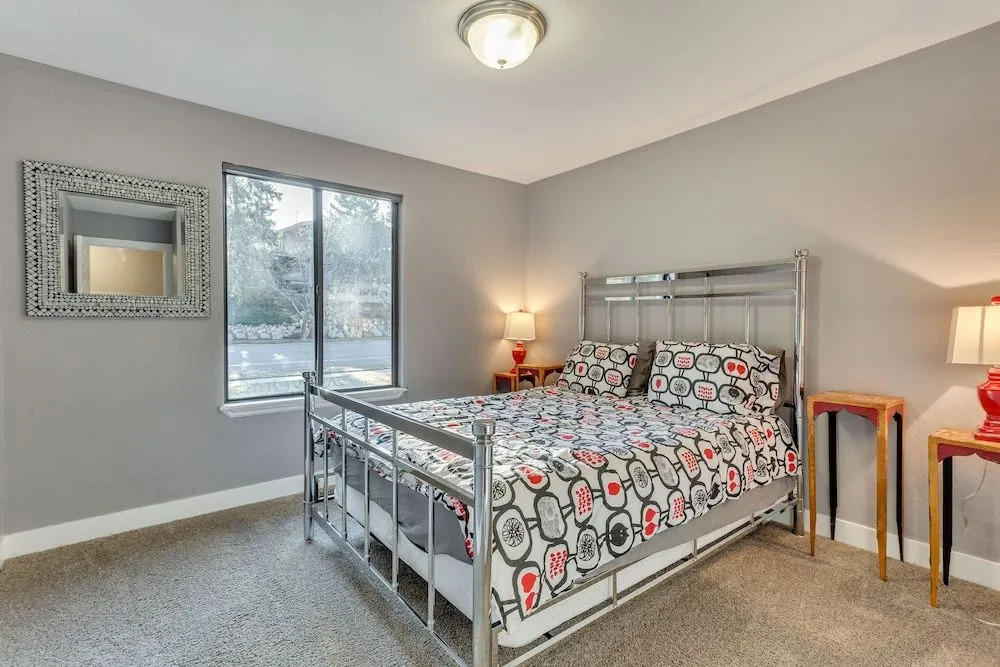 Brighton  7 Bedroom Home By Redawning