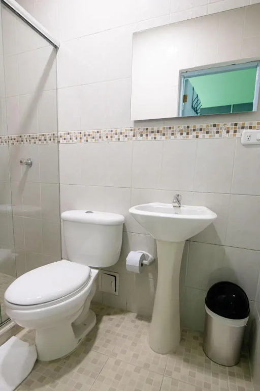 San Felicin Hostel