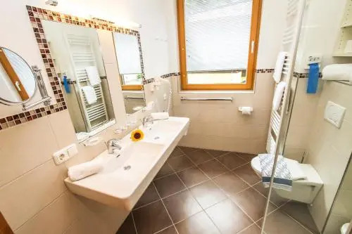 Apartment Landhaus Buchner