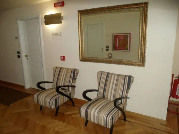 Hotel Fontana Santa