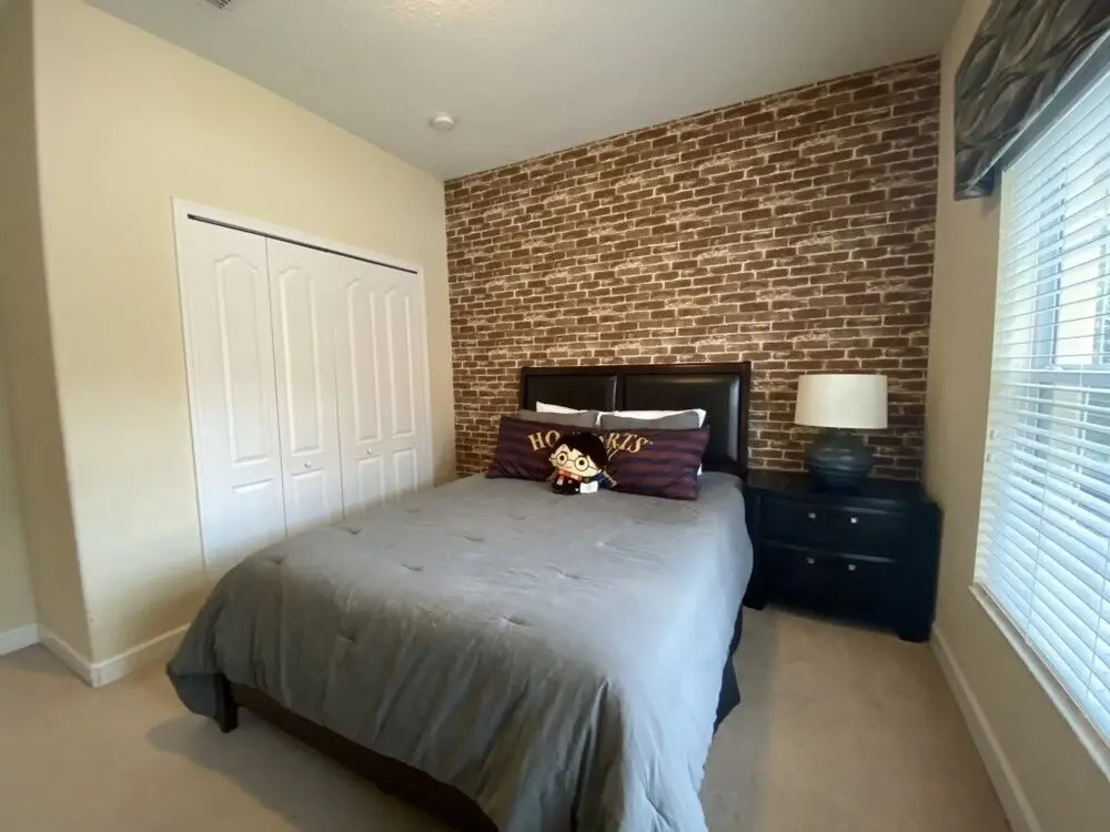 Paradise Palms- 3 Bed Townhome W-splashpool-3067pp 3 Bedroom Townhouse by Redawning, Kissimmee