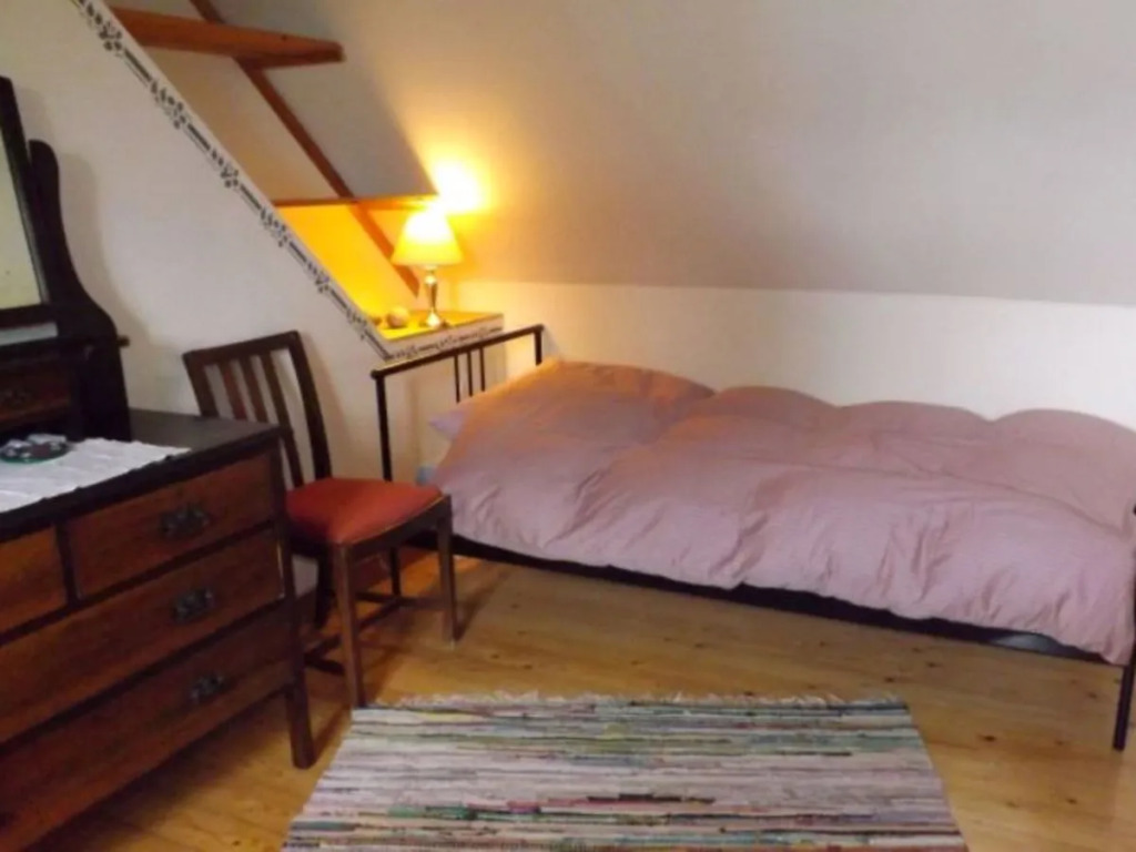 Holiday Home Tarskavaig by Interhome