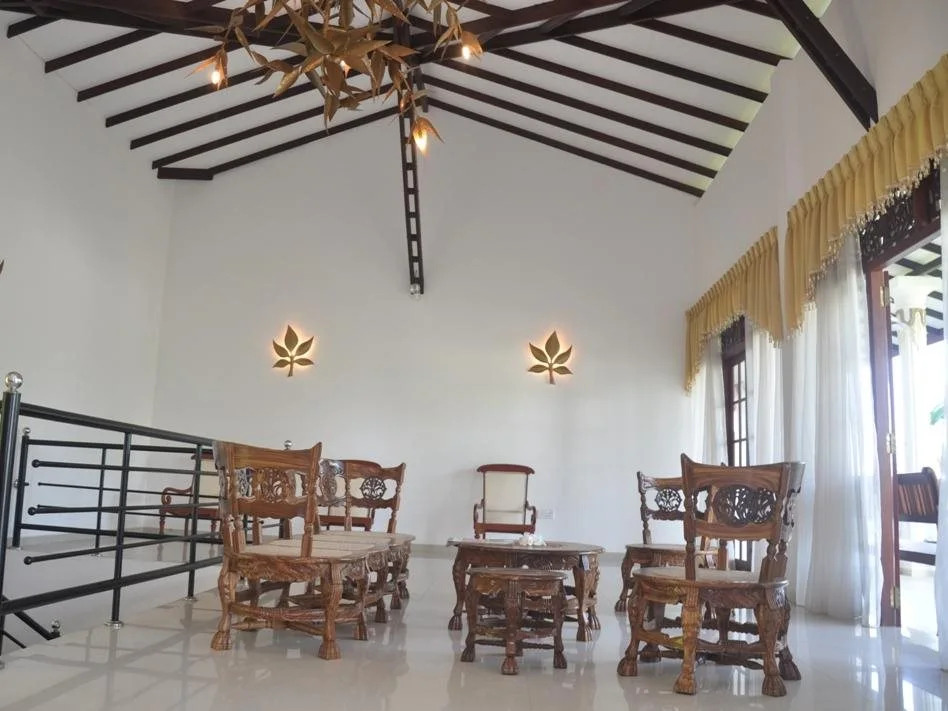 Sobaco Nature Resort