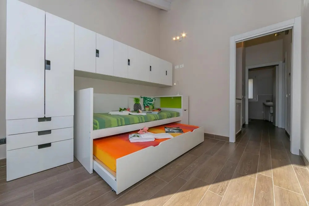 Villa Il Gelsomino Bellavista - Happy Rentals