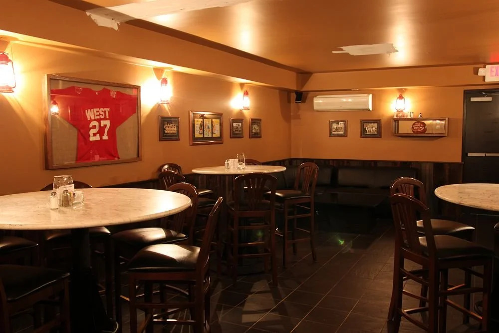 The Union Hotel