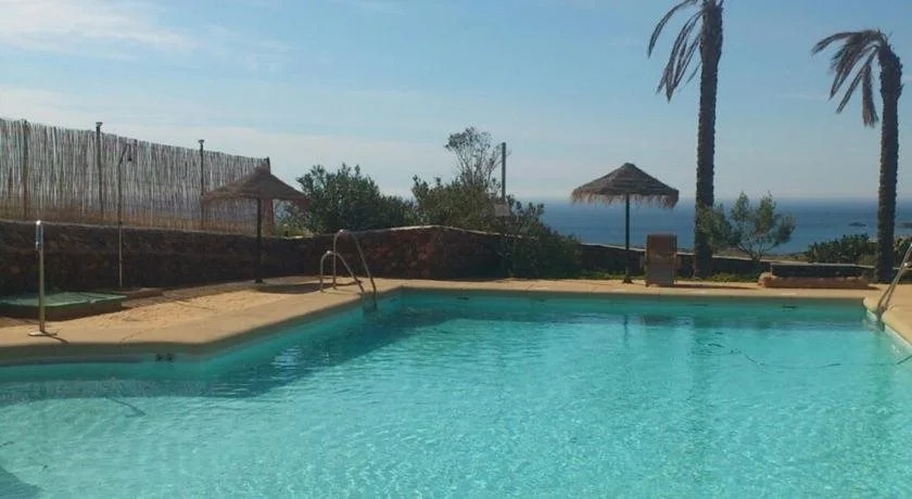 Cortijo El Paraíso