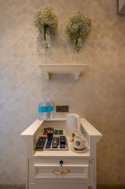 ACJ Residence - A Member of The Luxury Stay Group