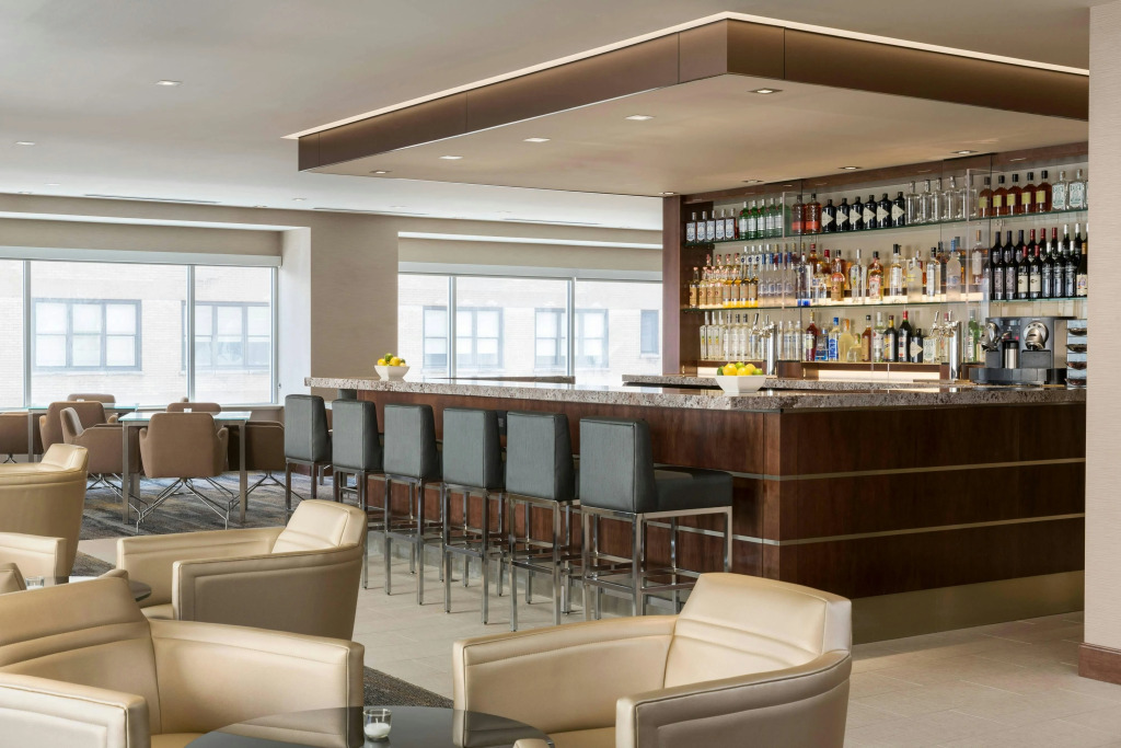 AC Hotels by Marriott Chicago Downtown