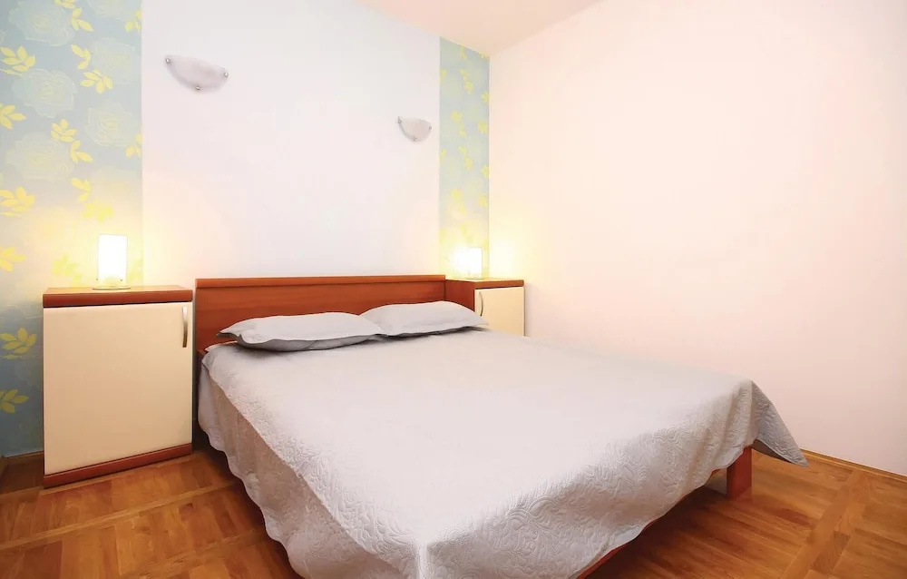 Lovely Home In Skradin With Sauna